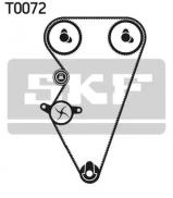 Ременный комплект SKF VKMA 07301 Ременный комплект SKF VKMA 07301
