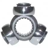 Муфта с шипами BIRTH 3099 Муфта с шипами BIRTH 3099