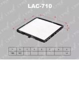 Фильтр LYNXauto LAC-710