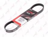 Ремень LYNXauto 4PK0675 Ремень LYNXauto 4PK0675