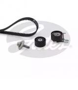 Ременный комплект GATES K015587XS Ременный комплект GATES K015587XS