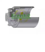 Поршень FRENKIT P364802 Поршень FRENKIT P364802