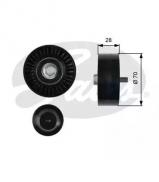Ролик GATES T36430 Ролик GATES T36430