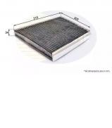 Фильтр COMLINE EKF139A Фильтр COMLINE EKF139A