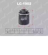 Фильтр LYNXauto LC-1902 Фильтр LYNXauto LC-1902