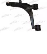 Рычаг независимой подвески колеса PATRON PS5311L Рычаг независимой подвески колеса PATRON PS5311L