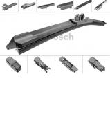 Щетка стеклоочистителя BOSCH 3 397 006 941 Щетка стеклоочистителя BOSCH 3 397 006 941