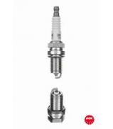 Свеча зажигания NGK 5675 Свеча зажигания NGK 5675