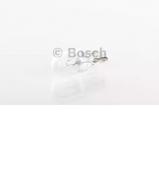 Лампа накаливания BOSCH 1 987 302 206 Лампа накаливания BOSCH 1 987 302 206