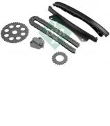 Комплект цепи привода распредвала INA 559 0135 10 Комплект цепи привода распредвала INA 559 0135 10