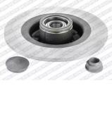 Тормозной диск SNR KF155.79U Тормозной диск SNR KF155.79U