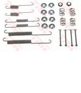 Комплектующие TRW SFK200 Комплектующие TRW SFK200