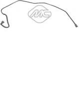 Трубопровод Metalcaucho 92058 Трубопровод Metalcaucho 92058