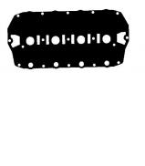 Прокладкa BGA RC0334 Прокладкa BGA RC0334