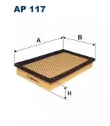 Фильтр FILTRON AP117 Фильтр FILTRON AP117