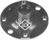Ступица колеса Metalcaucho 90042 Ступица колеса Metalcaucho 90042