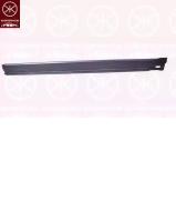 Порог KLOKKERHOLM 6010013 Порог KLOKKERHOLM 6010013