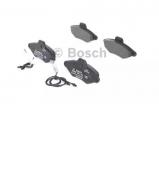 Комплект тормозных колодок BOSCH 0 986 461 757 Комплект тормозных колодок BOSCH 0 986 461 757
