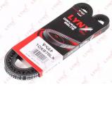 Ремень LYNXauto 10X875LX Ремень LYNXauto 10X875LX