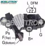 Регулятор MOBILETRON VR-B026 Регулятор MOBILETRON VR-B026