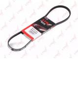 Ремень LYNXauto 3PK0838 Ремень LYNXauto 3PK0838