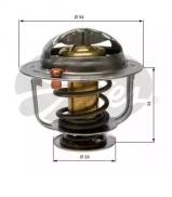 Термостат GATES TH31782G1 Термостат GATES TH31782G1