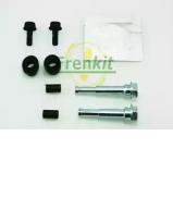 Комплект гильз FRENKIT 810013 Комплект гильз FRENKIT 810013