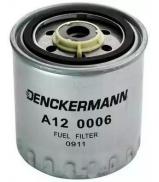 Фильтр DENCKERMANN A120006 Фильтр DENCKERMANN A120006