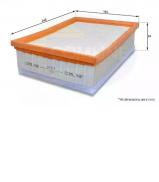 Фильтр COMLINE EAF629 Фильтр COMLINE EAF629