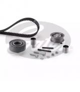 Ременный комплект GATES K015559XS Ременный комплект GATES K015559XS