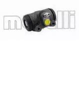 Цилиндр METELLI 04-0613 Цилиндр METELLI 04-0613