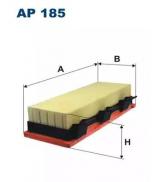 Фильтр FILTRON AP185 Фильтр FILTRON AP185