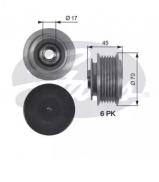 Механизм свободного хода GATES OAP7128 Механизм свободного хода GATES OAP7128