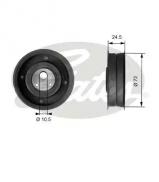 Ролик GATES T41079 Ролик GATES T41079