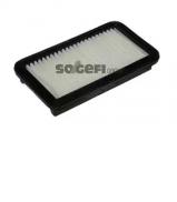 Фильтр PURFLUX A1241 Фильтр PURFLUX A1241