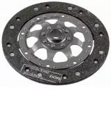 Диск сцепления SACHS 1864 533 133 Диск сцепления SACHS 1864 533 133