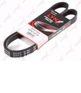 Ремень LYNXauto 6PK1210 Ремень LYNXauto 6PK1210