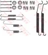 Комплектующие TRW SFK361 Комплектующие TRW SFK361