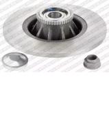 Тормозной диск SNR KF155.70U Тормозной диск SNR KF155.70U