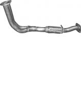 Трубка POLMO 07.509