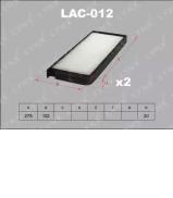 Фильтр LYNXauto LAC-012 Фильтр LYNXauto LAC-012