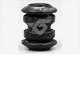 Подвеска HUTCHINSON 590240 Подвеска HUTCHINSON 590240