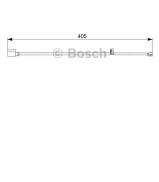 Контакт BOSCH 1 987 473 025 Контакт BOSCH 1 987 473 025