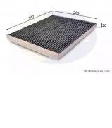 Фильтр COMLINE EKF137A Фильтр COMLINE EKF137A