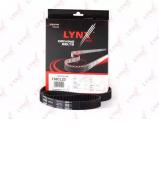 Ремень LYNXauto 138CL23 Ремень LYNXauto 138CL23