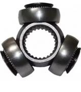 Муфта с шипами BIRTH 3461 Муфта с шипами BIRTH 3461