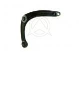 Рычаг независимой подвески колеса SIDEM 53271 Рычаг независимой подвески колеса SIDEM 53271