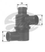 Термостат GATES TH14580 Термостат GATES TH14580