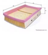 Фильтр COMLINE CSZ12615 Фильтр COMLINE CSZ12615