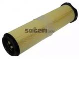 Фильтр PURFLUX A1249 Фильтр PURFLUX A1249